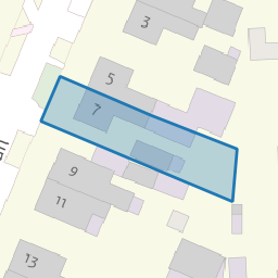 Perceel GST00-F-1101