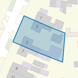 Perceel GST00-F-1102