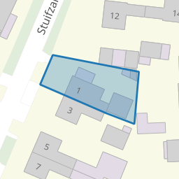 Perceel GST00-F-1103