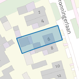 Perceel GST00-F-1104