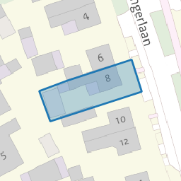 Perceel GST00-F-1105