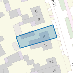 Perceel GST00-F-1106