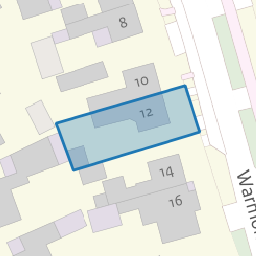 Perceel GST00-F-1107