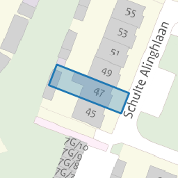 Perceel GST00-F-1111