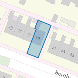 Perceel GST00-F-1113