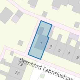 Perceel GST00-F-1114