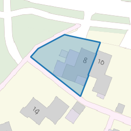 Perceel GST00-F-1116