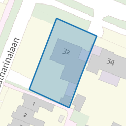 Perceel GST00-F-1118