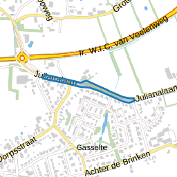 Perceel GST00-F-1121