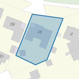 Perceel GST00-F-1122