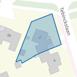 Perceel GST00-F-1123