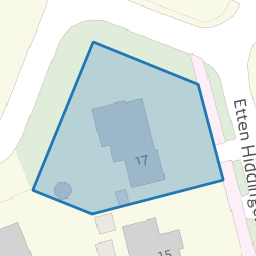 Perceel GST00-F-1132