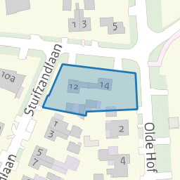 Perceel GST00-F-1143