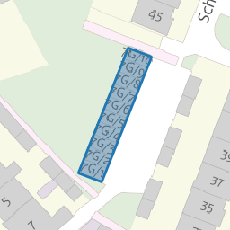 Perceel GST00-F-1154