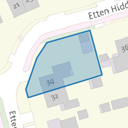 Perceel GST00-F-1172