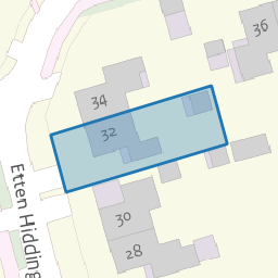 Perceel GST00-F-1173