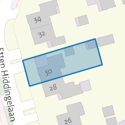 Perceel GST00-F-1174