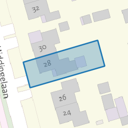 Perceel GST00-F-1175