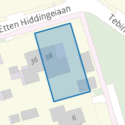 Perceel GST00-F-1178