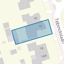 Perceel GST00-F-1182