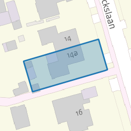 Perceel GST00-F-1184