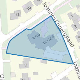 Perceel GST00-F-1186