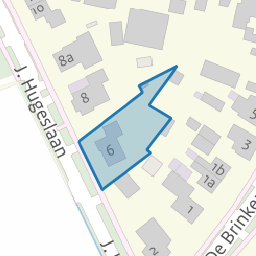 Perceel GST00-F-1197