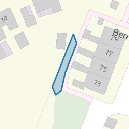 Perceel GST00-F-1200