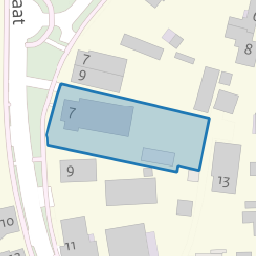 Perceel GST00-F-1207