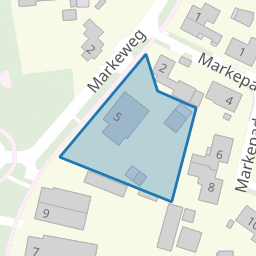 Perceel GST00-F-1212