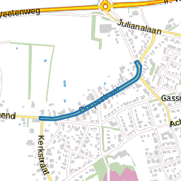 Perceel GST00-F-1215