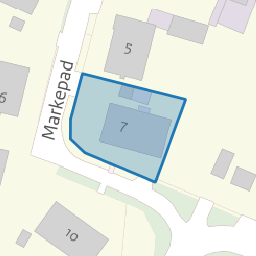 Perceel GST00-F-1216