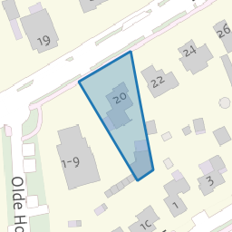 Perceel GST00-F-1223