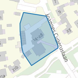 Perceel GST00-F-1229