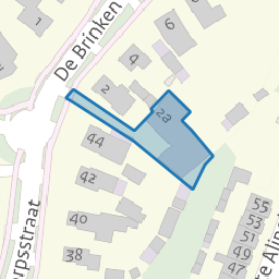 Perceel GST00-F-1234