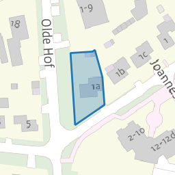 Perceel GST00-F-1235