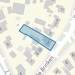 Perceel GST00-F-1239