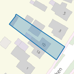 Perceel GST00-F-1240