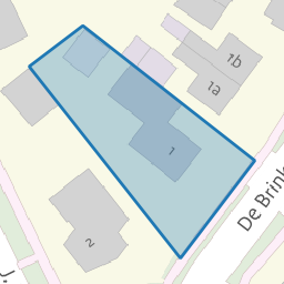 Perceel GST00-F-1241