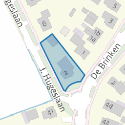 Perceel GST00-F-1242