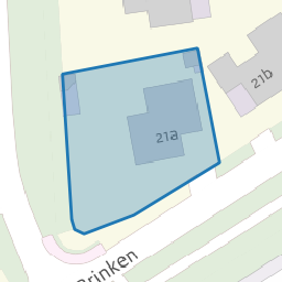 Perceel GST00-F-1250