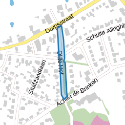 Perceel GST00-F-1254