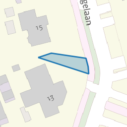 Perceel GST00-F-1260