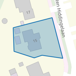 Perceel GST00-F-1261