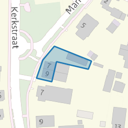 Perceel GST00-F-1265