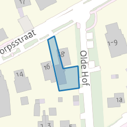 Perceel GST00-F-1267