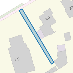 Perceel GST00-F-1268