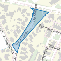 Perceel GST00-F-1275