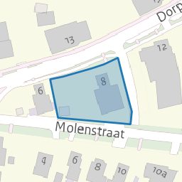 Perceel GST00-F-1276