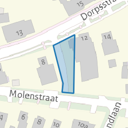 Perceel GST00-F-1277